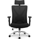 HR210 - Bürostuhl Bürostuhl, Chefsessel, Ergonomischer Schreibtischstuhl, Computerstuhl