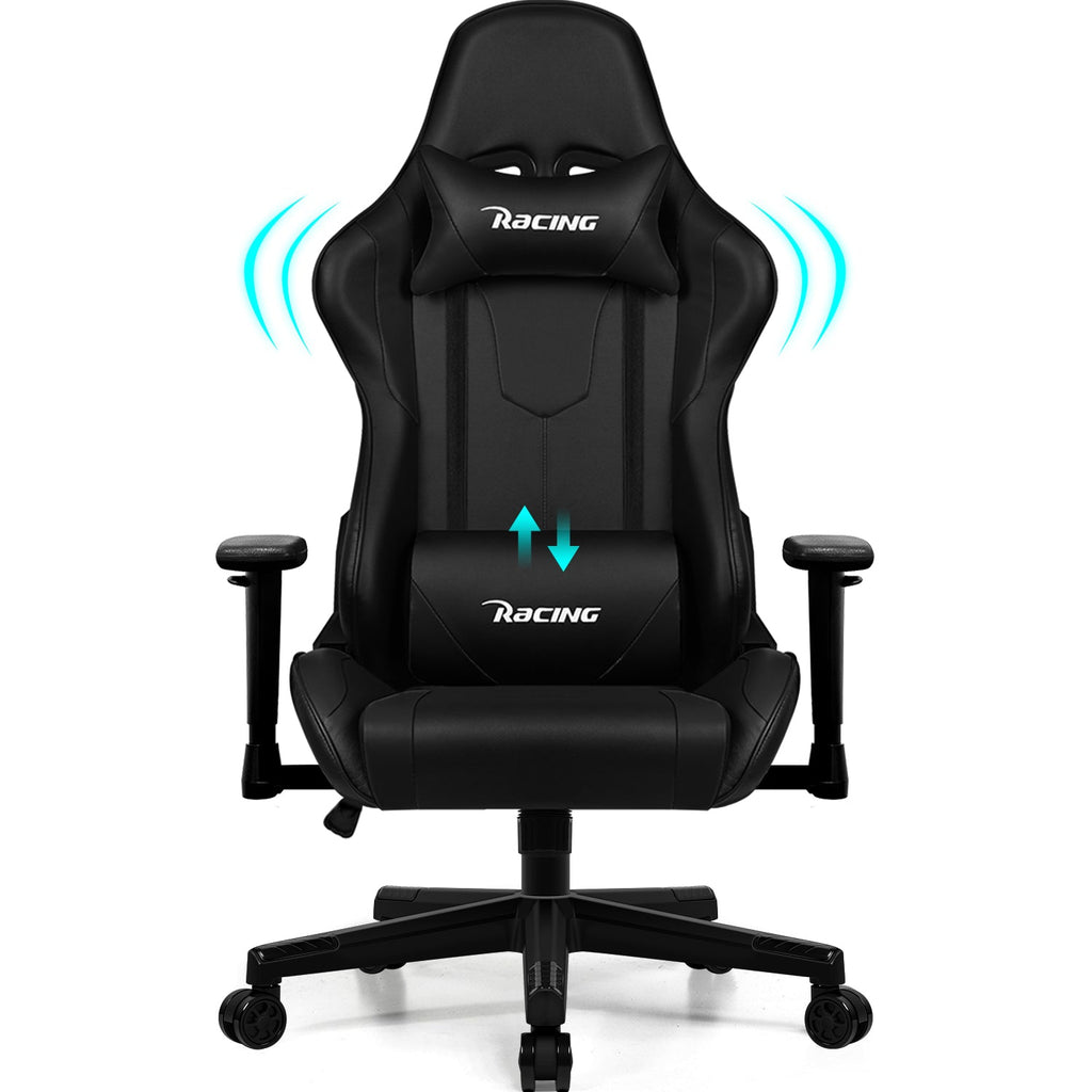 Gaming-Stuhl Gaming Stuhl, Bürostuhl Ergonomisch, Gaming Chair