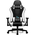 Gaming-Stuhl Ergonomischer Gaming Stuhl mit Gepolstertem Sitz