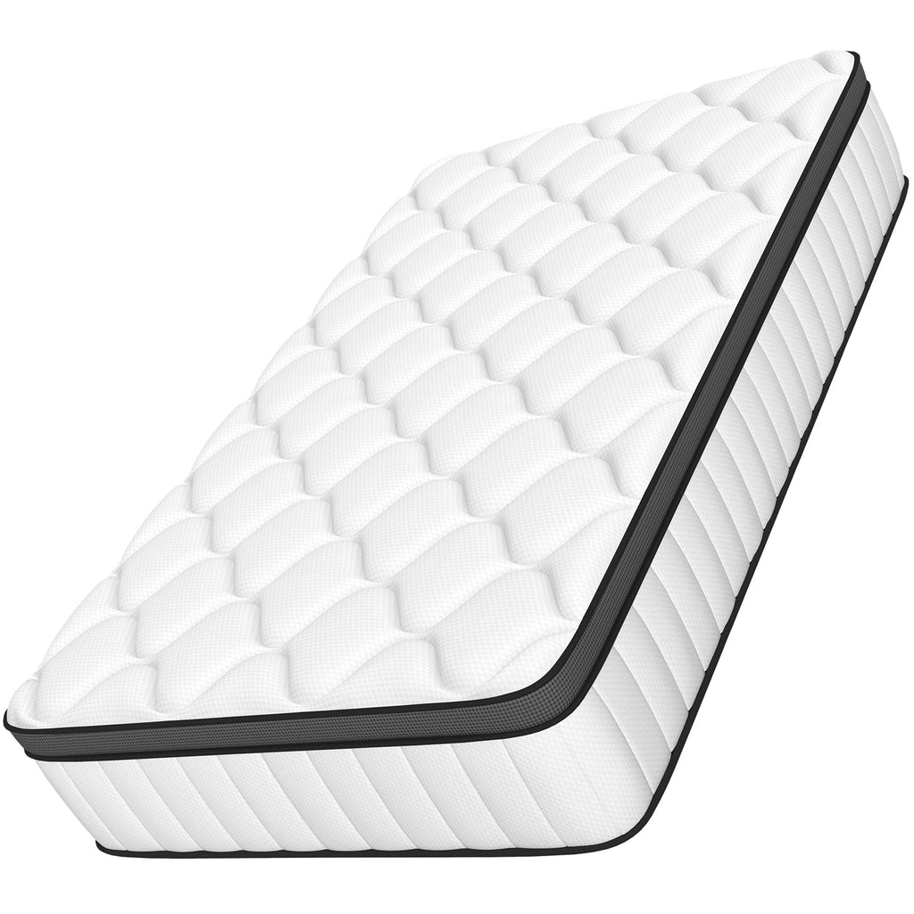 Taschenfederkernmatratze Matratze 7-Zonen Federkernmatratze H3 orthopädische matratze