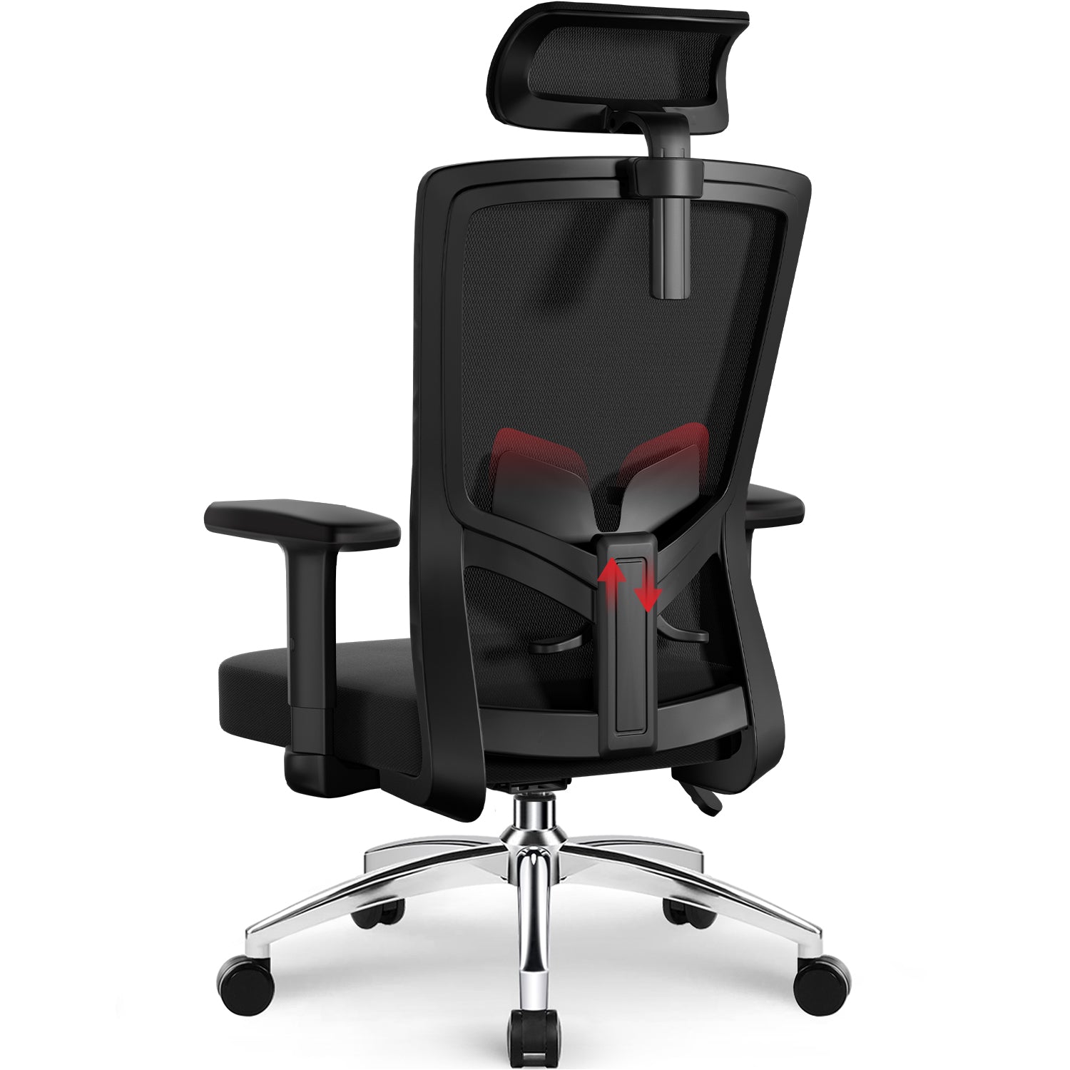 Bürostuhl Ergonomischer Bürostuhl, Schreibtischstuhl Chefsessel