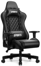Gaming-Stuhl Ergonomischer Gaming Stuhl, Gaming Stuhl 150kg