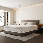 Taschenfederkernmatratze Matratze 7-Zonen Federkernmatratze H3 orthopädische matratze