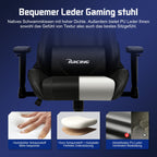 Gaming-Stuhl Gaming Stuhl, Bürostuhl Ergonomisch, Gaming Chair