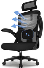 Chaise de bureau, Chaise de bureau ergonomique, Chaise pivotante, Fauteuil de direction