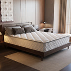 Matelas à ressorts ensachés, matelas à ressorts 7 zones