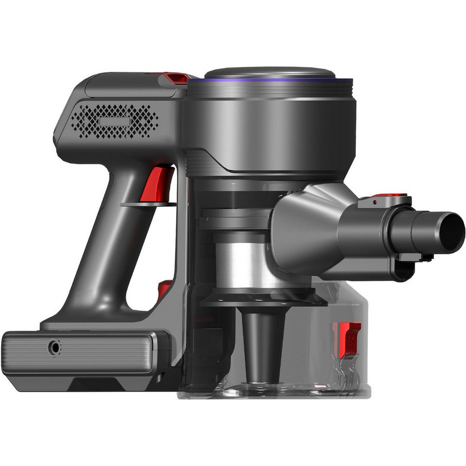 Akku-Hand-und Stielstaubsauger Staubsaugerzubehör - Hauptgerätkopf, passend für Staubsauger