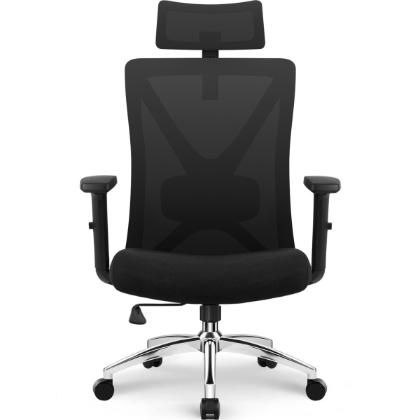 HR210 - Bürostuhl Bürostuhl, Chefsessel, Ergonomischer Schreibtischstuhl, Computerstuhl