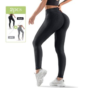 Yogahosen für Damen