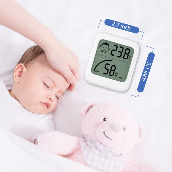 Thermometer – Bild 4