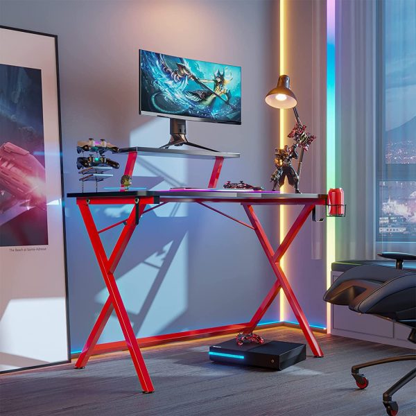Gaming Tisch – Bild 5