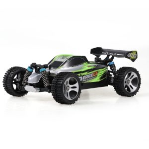 Ferngesteuerte Automodelle