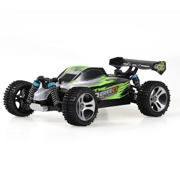 Ferngesteuerte Automodelle