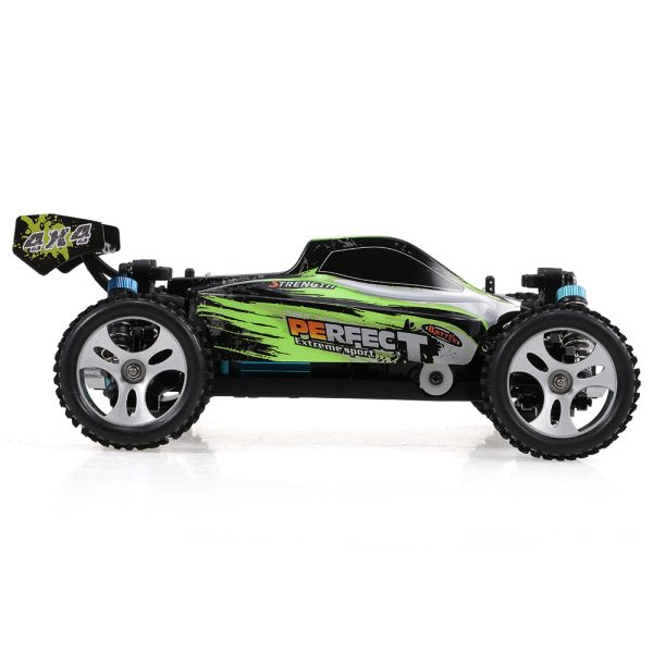 Ferngesteuerte Automodelle – Bild 4