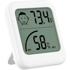 Thermometer
